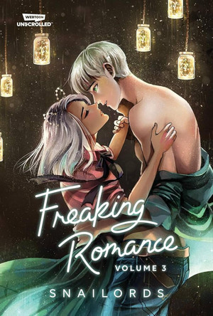 Freaking Romance Volume 3 Snailords 9781804912324