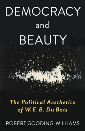 Democracy and Beauty: The Political Aesthetics of W. E. B. Du Bois Robert Gooding-Williams 9780231220033