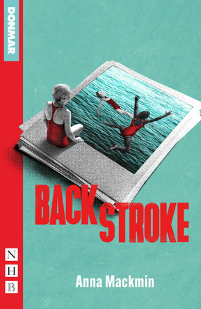 Backstroke Anna Mackmin 9781839043994