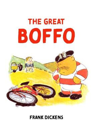 The Great Boffo by Frank Dickens