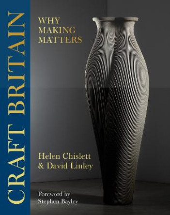 Craft Britain by David Linley