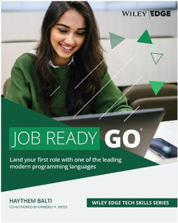 Job Ready Go by H Balti