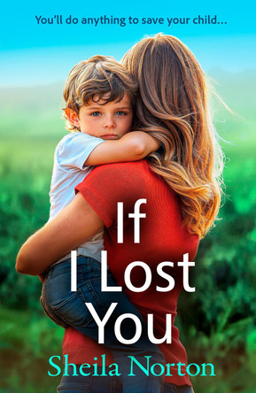 If I Lost You Sheila Norton 9781785136788