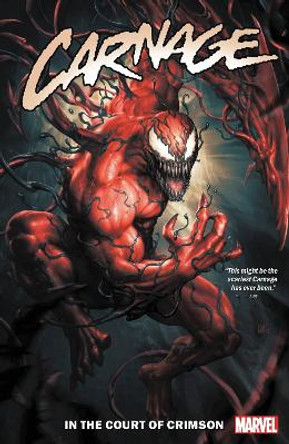 Carnage Vol. 1 by Ram V