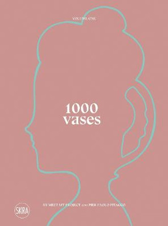 1000 Vases (Bilingual edition) by Meet My Project