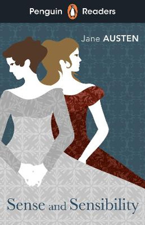 Penguin Readers Level 5: Sense and Sensibility (ELT Graded Reader) by Jane Austen