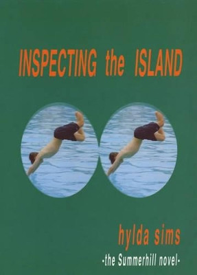 Inspecting the Island by Hylda Sims 9780953879700