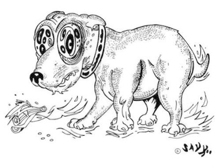 Destroy All Monsters by Ken Hollings 9780714530628