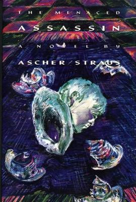 The Menaced Assassin by Sheila Ascher 9780929701035
