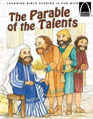 The Parable of the Talents by Nicole E Dreyer 9780758612823