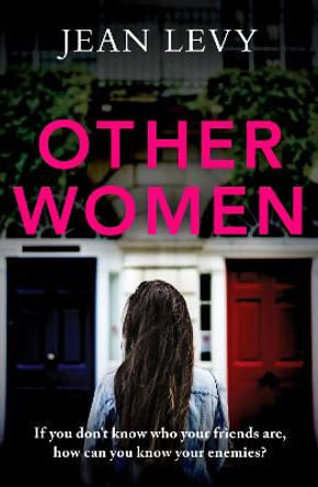 Other Women by Jean Levy