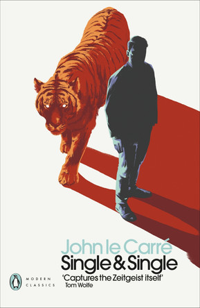 Single & Single by John le Carre