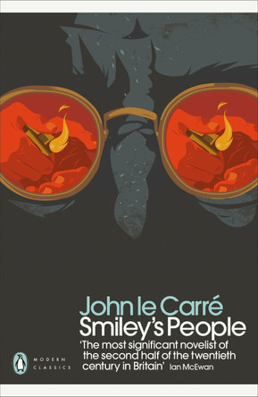 Smiley's People by John le Carre