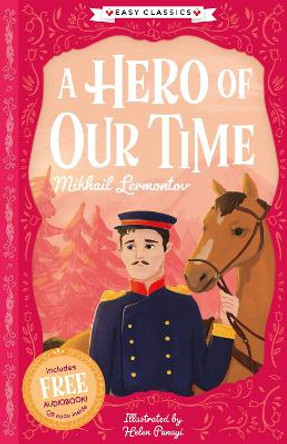 A Hero of Our Time by Gemma Barder