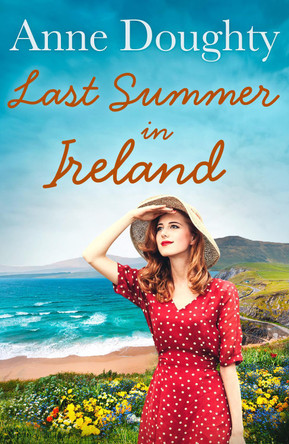 Last Summer in Ireland by Anne Doughty 9780008331061