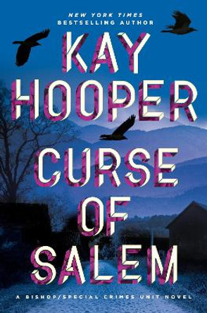 Curse of Salem by Kay Hooper