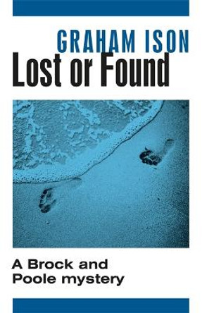 Lost or Found by Graham Ison