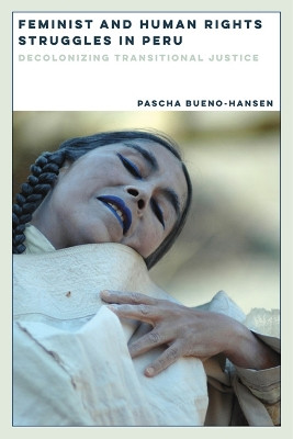 Feminist and Human Rights Struggles in Peru: Decolonizing Transitional Justice by Pascha Bueno-Hansen 9780252081002