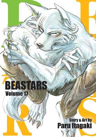 BEASTARS, Vol. 17 by Paru Itagaki