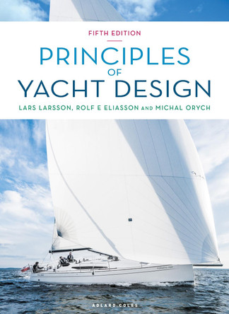 Principles of Yacht Design by Lars Larsson