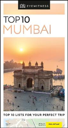 DK Eyewitness Top 10 Mumbai by DK Eyewitness