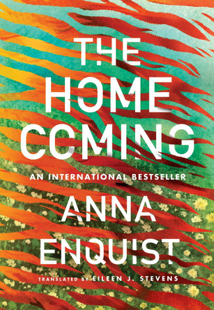 The Homecoming by Anna Enquist