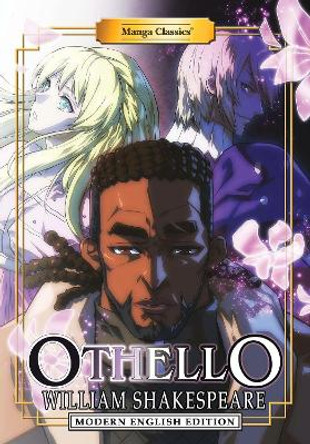 Manga Classics: Othello (Modern English Edition) by William Shakespeare