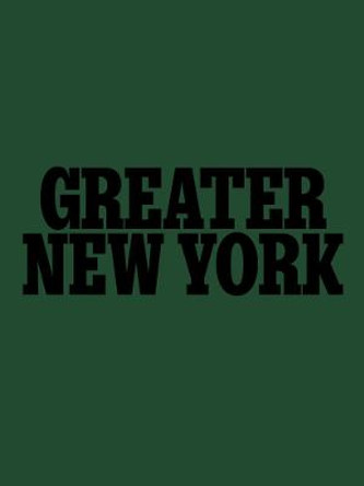 Greater New York 2021 by Ruba Katrib