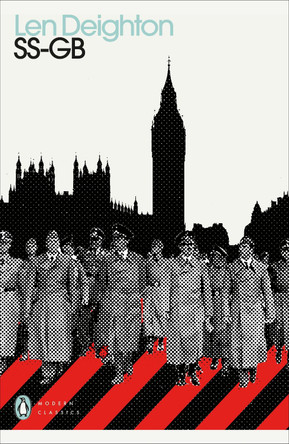 SS-GB by Len Deighton