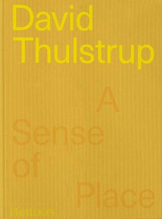 David Thulstrup: A Sense of Place by Sophie Lovell