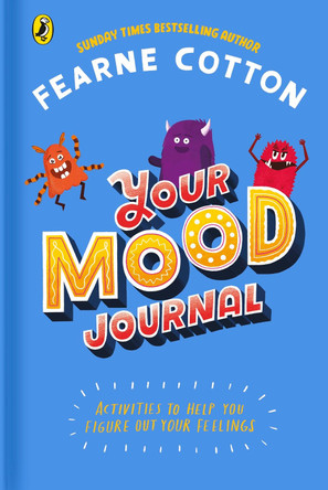 My Mood Journal by Fearne Cotton