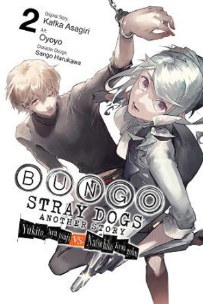 Bungo Stray Dogs: Another Story, Vol. 2 by Oyoyoyo