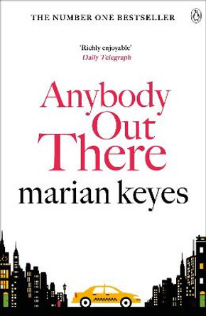 Anybody Out There by Marian Keyes