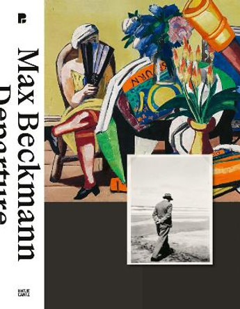 Max Beckmann: Departure by Oliver Kase