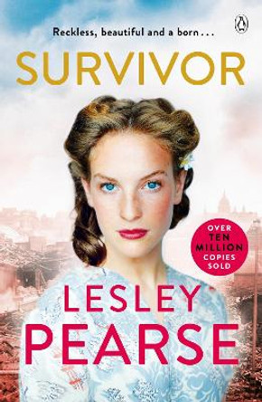 Survivor by Lesley Pearse