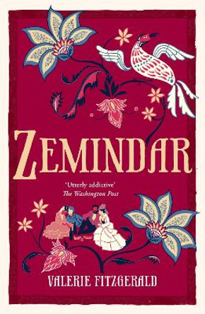 Zemindar by Valerie Fitzgerald