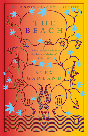 The Beach by Alex Garland