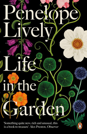 Life in the Garden by Penelope Lively