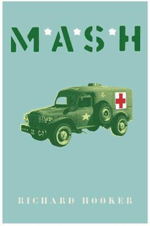 MASH by Richard Hooker