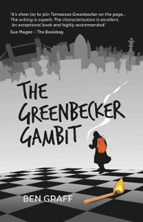 The Greenbecker Gambit by Ben Graff