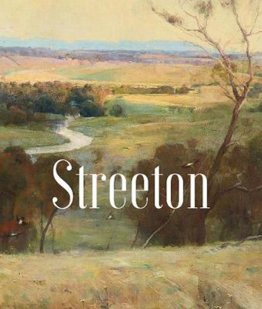 Streeton by Wayne Tunnicliffe