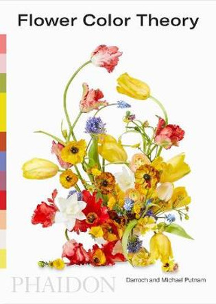 Flower Color Theory by Darroch Putnam