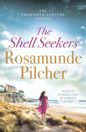 The Shell Seekers by Rosamunde Pilcher