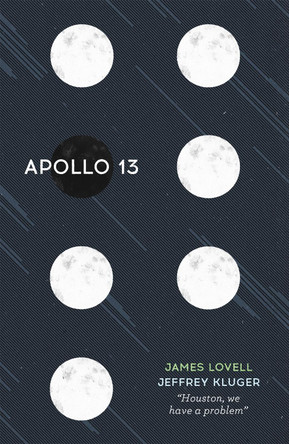 Apollo 13 by James Lovell