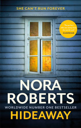 Hideaway by Nora Roberts