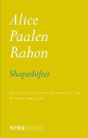 Shapeshifter by Alice Paalen Rahon