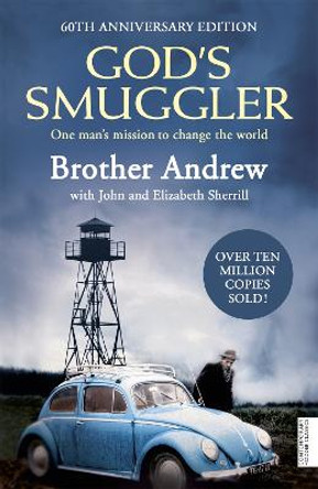 God's Smuggler by John Sherrill