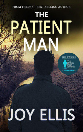 The Patient Man by Joy Ellis