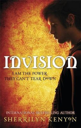 Invision by Sherrilyn Kenyon