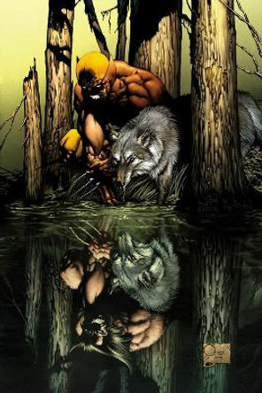 Wolverine By Daniel Way: The Complete Collection Vol. 1 by Daniel Way